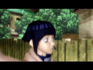 [mmd giantess test] inos running (barefoot version)