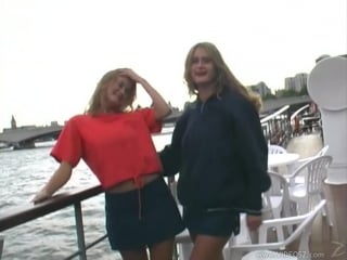 Sin twins scene6 bts