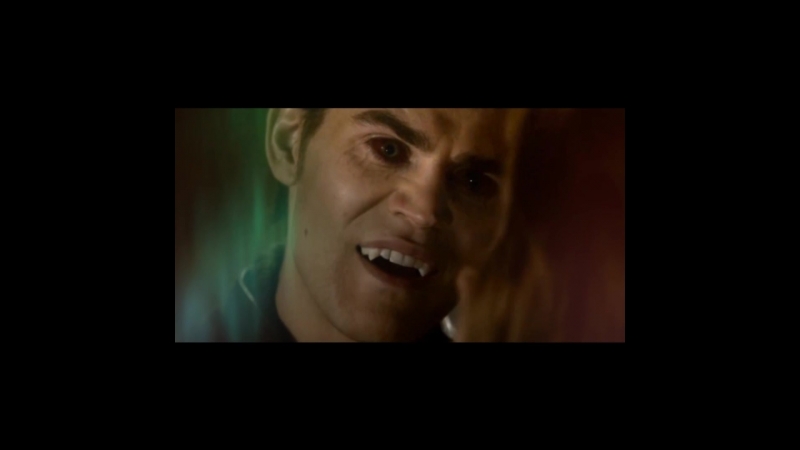 Stefan salvatore [mirch ripper]