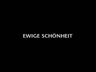 Eternal beauty / ewige schonheit film und todessehnsucht im dritten reich (2003) dir marcel schwierin