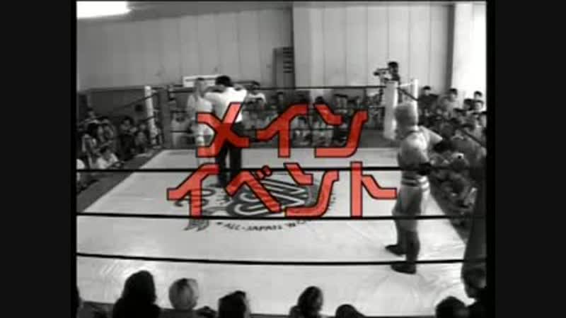 04 tomoko watanabe vs kumiko maekawa