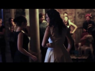 Marina ventarron & anna morisot darsena sur