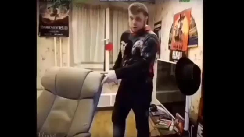 Привет я подсяду