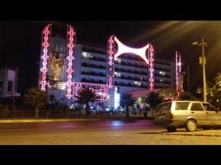 Azura delux in avsallar