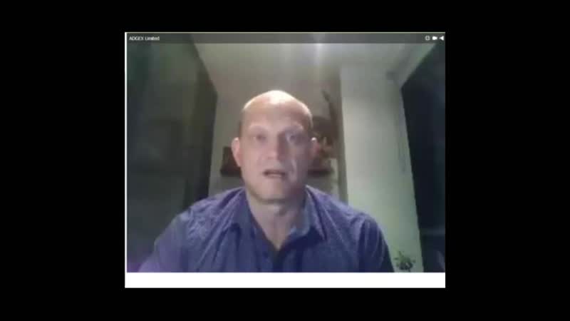 Обещания виктора узлова на вебинаре 14 06 2018