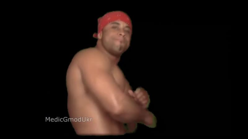 Гачи мучи и рикардо милос