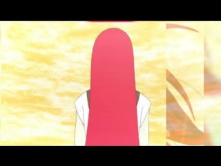 Кушина узумаки