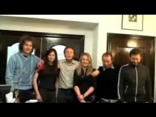 Paul mccartney nod your head [remastered]