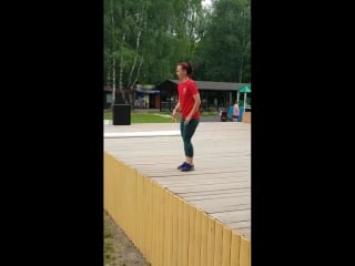 Координатор группового департамента евгения файзова! outdoor тренинг