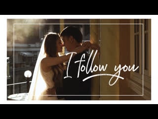 Damir and lyudmila | wedding clip