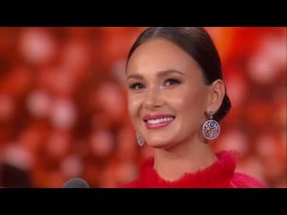 La dulzura y encanto de aida garifullina live arias hd