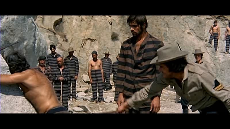 Вестерн(есть бдсм) anda muchacho, spara!(стреляй сразу, мальчик!) 1971 год, чаро лопес