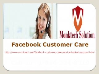 Make facebook customer service number1 866 224 8319 your helping hand