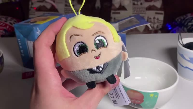 [beyzone обзоры игрушек] маленькие герои снова в деле во всех магазинах магнит / игрушки в кружке 2 / новая акция в магните