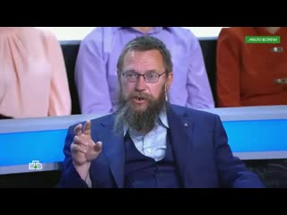 Вполне деловое предложение ;)