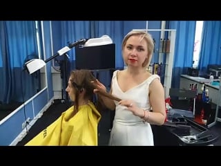 Coiffer viviane araujo