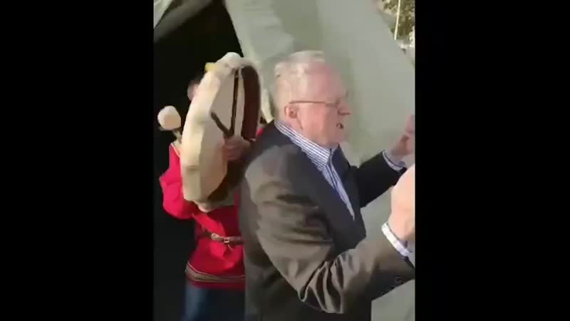 Изгнание джина [шапишкины]