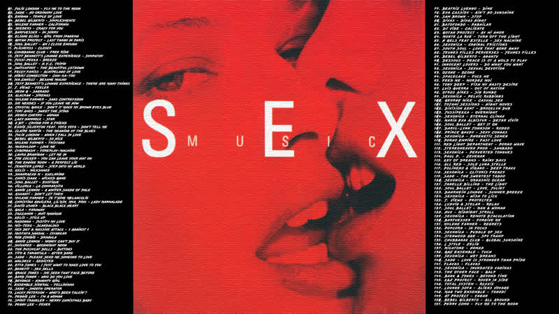 ✮ секс музыка / давай поговорим о сексе / let's talk about sex ✮