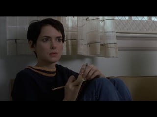 Girl, interrupted (1999) прерванная жизньeng