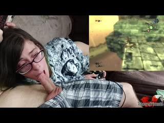 Подошёл и трахнул милую девушку | шлюшка согласна на всё порно | freeuse fetish porn oc my roommate is so nice he let me suc