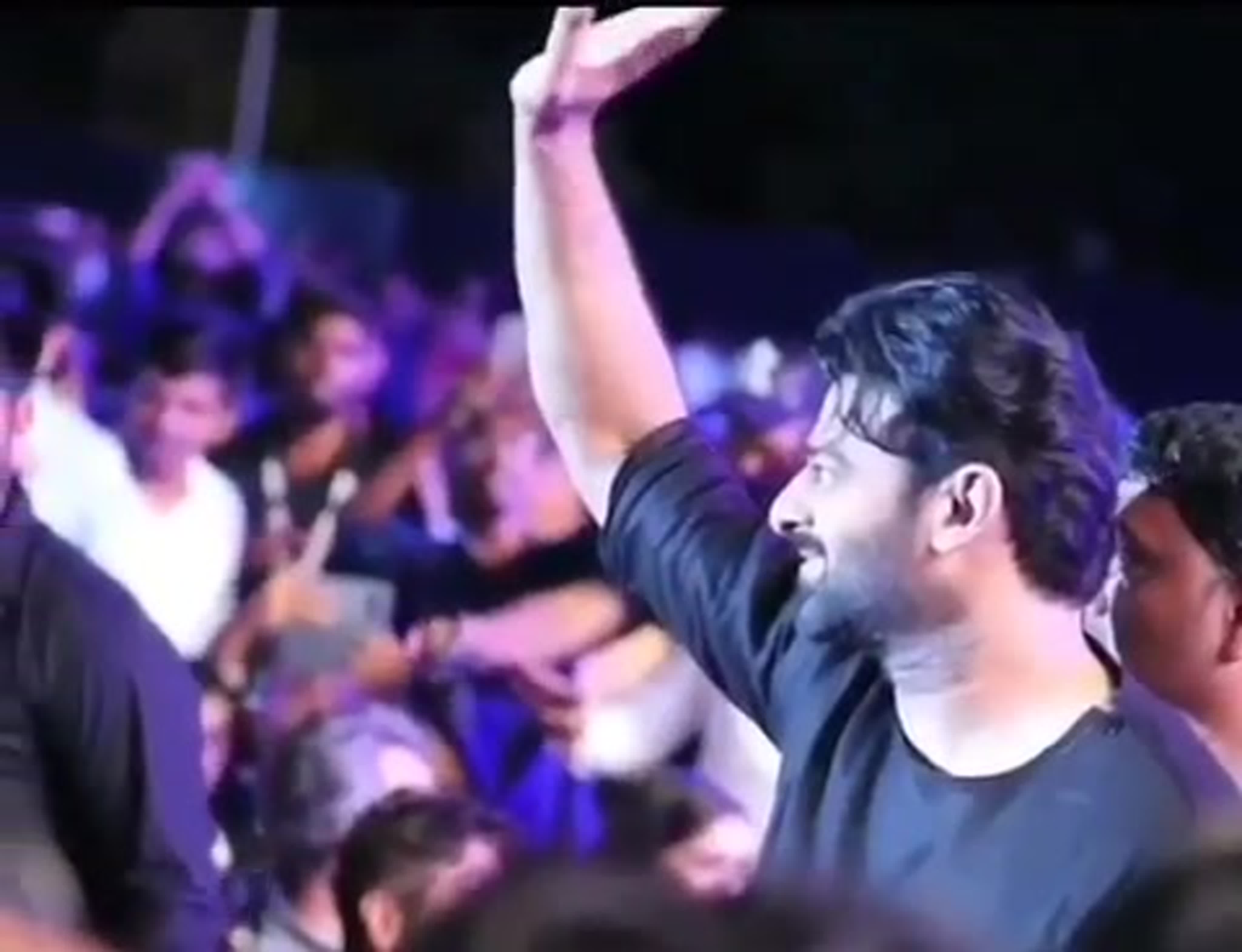 Darling prabhas watch online
