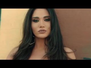 Melissa ft nayer leily leily [official music video] (2018)