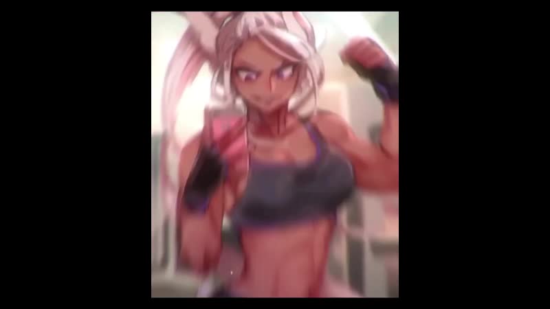 Rumi usagiyama