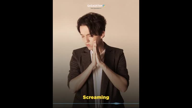 Qazaqstan tv ұлттық телеарнасы on instagram “бар қазақтың мақтанышы димаш құдайбергеннің қай әнін