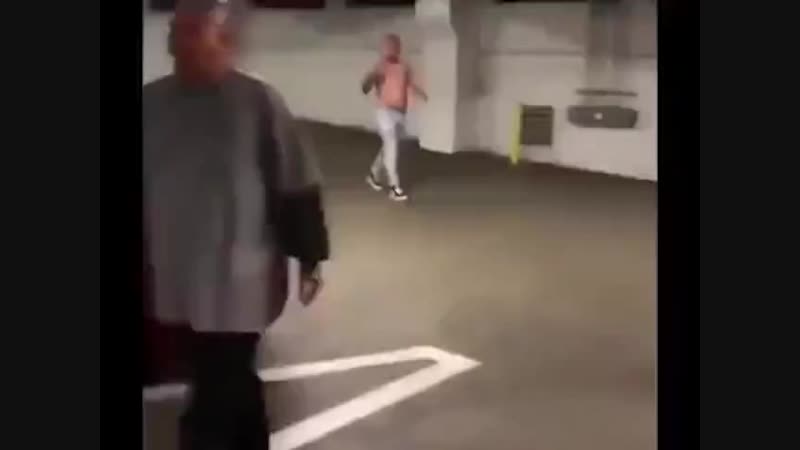 Недооценил противника [ ]