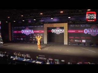 Ilya lukovets bodybilding motivation