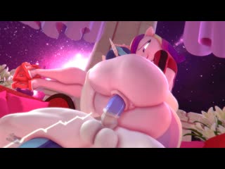 Love dimension v2 "animation voted"