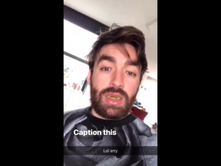 Snapchat #oliverheldens