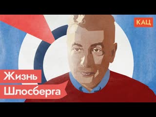 Лев шлосберг биография кандидат, достойный вашего голоса максим кац