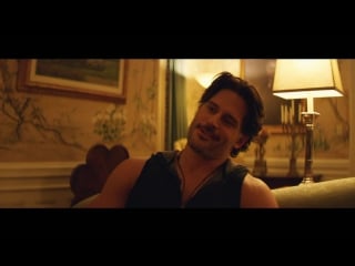 Magic mike xxl movie clip its still your day (2015) channing tatum, joe manganiello movie hd