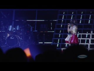 Kotoko re sublimity live @ animax musix 2011