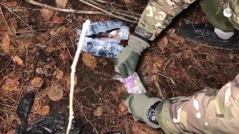 Фсб предотвратила попытку сбу устроить теракт в крыму