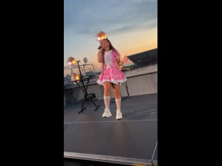 Mari m сахарная вата live