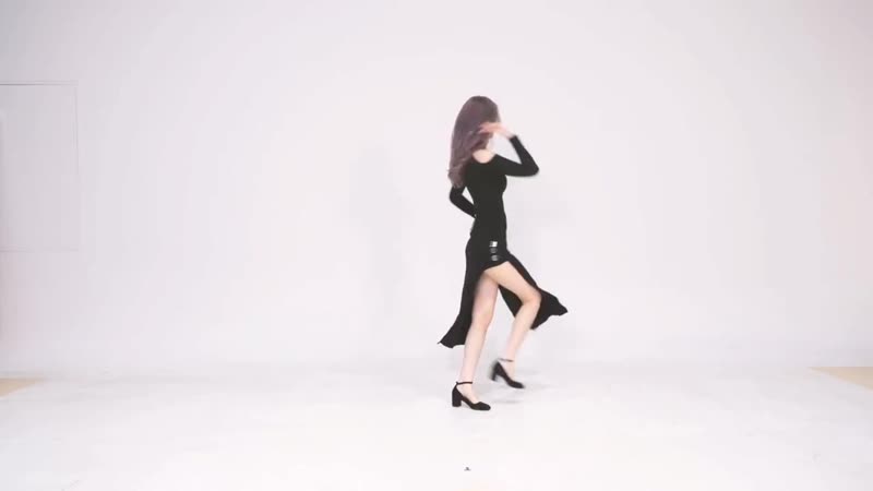 [bej48 team b sun xiaoyan] поздравление в день рождение (dance cover, by2 桃花旗袍)