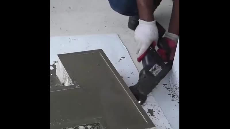 Основательно подошел