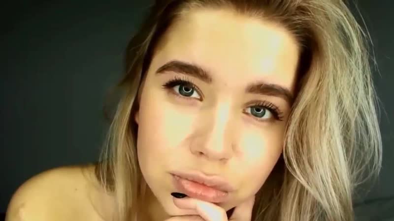 Anna porn video – Anna meaw (18+ webcam chaturbate lovense sexy erotic horny masturbation suck girl young teen female blondy ass legs panties)