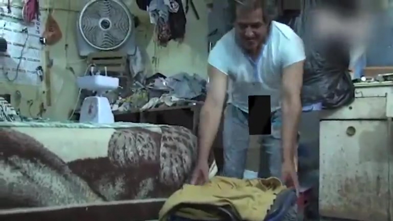 52 летний мексиканец роберто кабрера имеет мпх 45см весом 1 кг