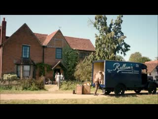 Dakota blue richards 'lightfields' 1x05 eve says goodbye to