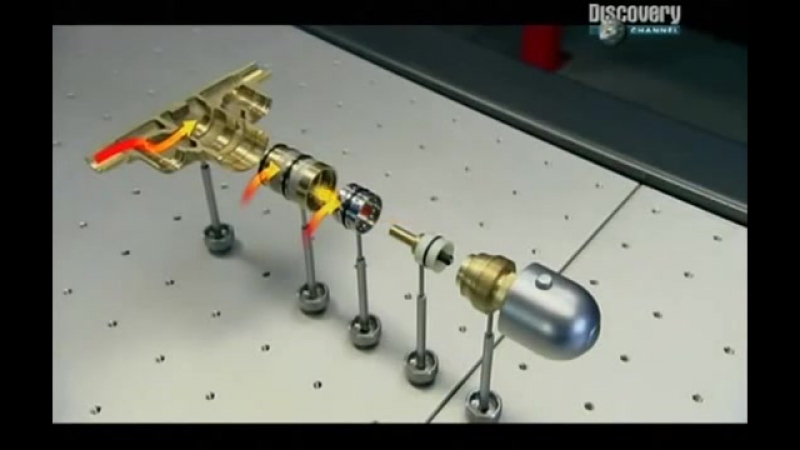 Термостатический смеситель принцип работы и конструкция