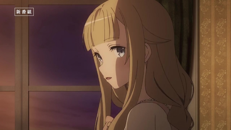 Tvアニメ porn video – Princess principal tvアニメ『プリンセス・プリンシパル』番宣cm第1弾