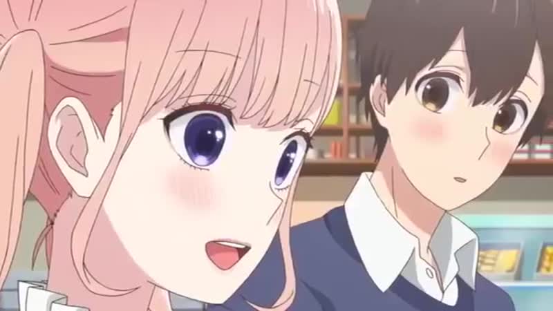 Аниме любовь и ложь все серии подряд