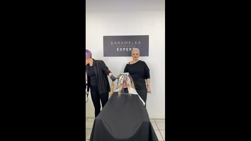 Live karamelka | expert