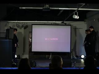 Revolution animatsuri 2019 [ wake me up]