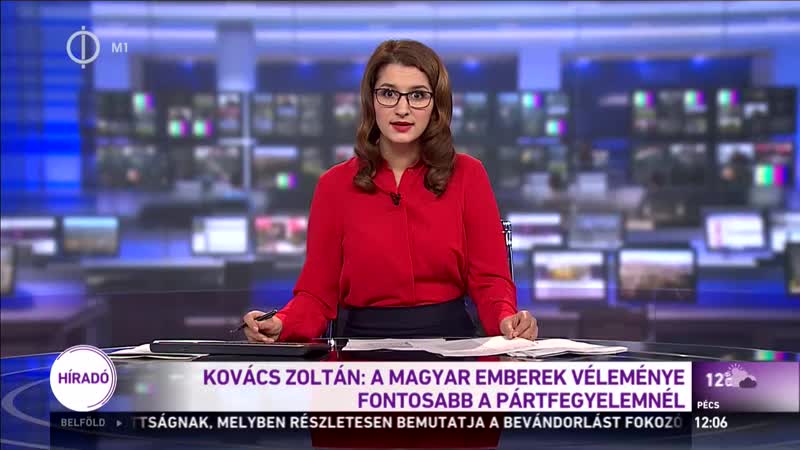Magyar porn video – A magyar emberek véleménye a fontos, nem brüsszelé