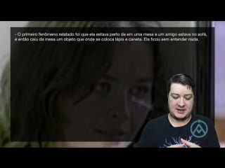 Fantasma de san pedro um dos mais incríveis casos sobrenaturais!