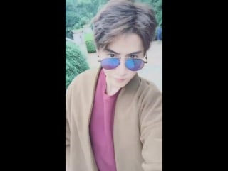 M1keangelo ig stories [170616]